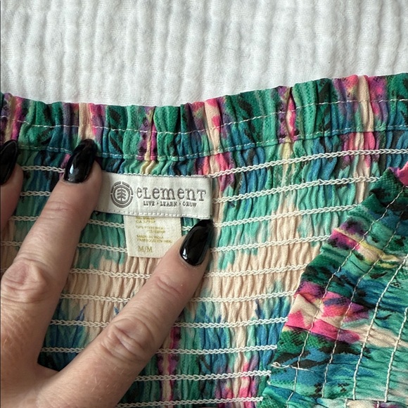 Beachy Maxi Dress - Picture 3 of 6